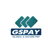 GSPAY - Merchant account services online credit card processing